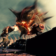 Illustration for article titled Lost Planet 2 Screens Show The Belly Of The Beast